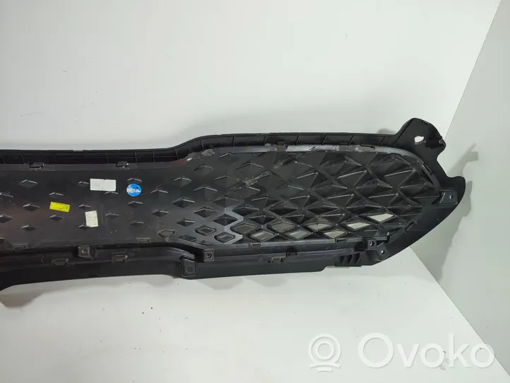 KIA Niro Grille calandre supérieure de pare-chocs avant 86350G5500