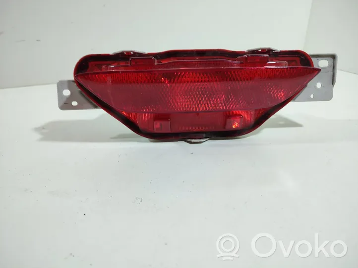 Toyota C-HR Rear fog light 81480F4010