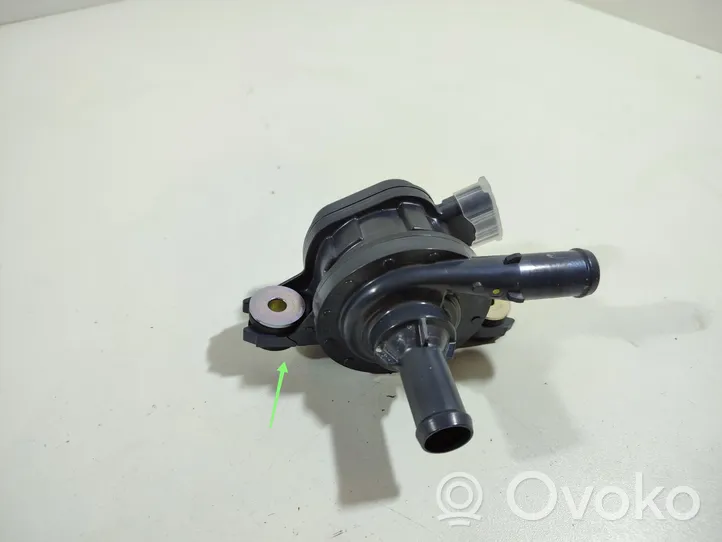 Toyota C-HR Pompe à eau de liquide de refroidissement G904047040