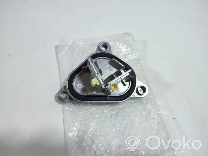 BMW 2 F22 F23 LED-liitäntälaitteen ohjausmoduuli 7494852