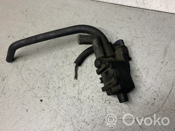 Chevrolet Captiva Turboahtimen magneettiventtiili 210N1661