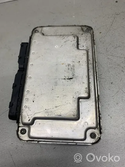 Chevrolet Captiva Sterownik / Moduł ECU 96499980