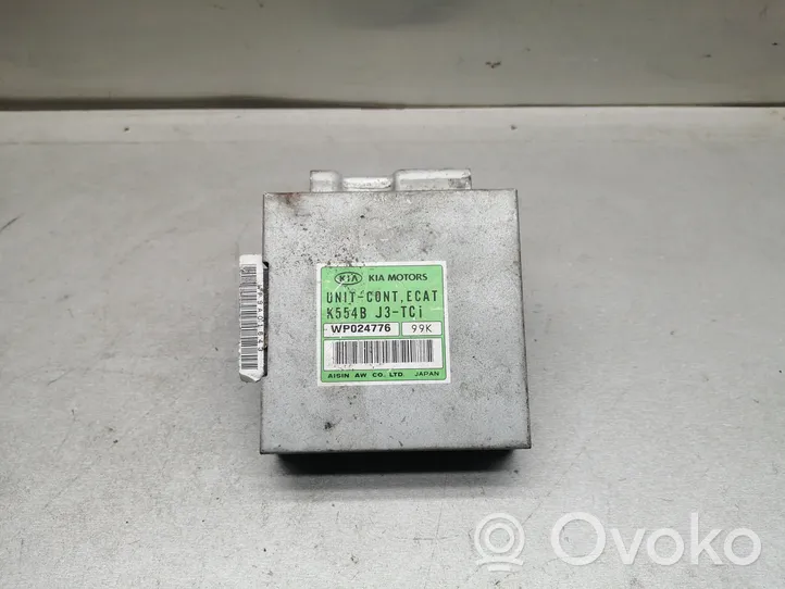 KIA Carnival Module de contrôle de boîte de vitesses ECU K554BJ3