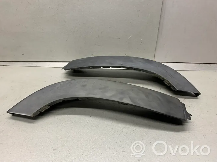 Mini One - Cooper R50 - 53 Spoiler Lippe Stoßstange Stoßfänger hinten 6800204