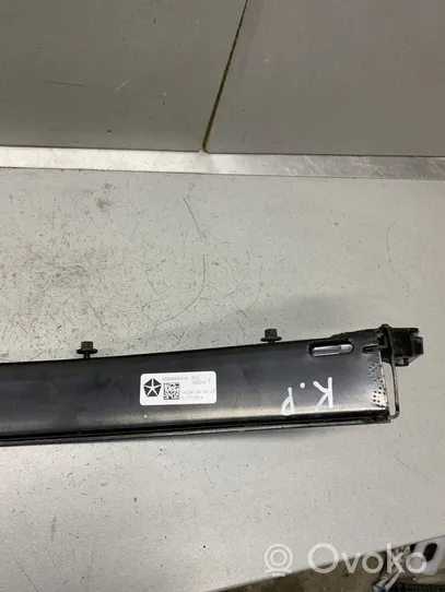 Chrysler Town & Country V Sliding door motor assembly 68060499AHA