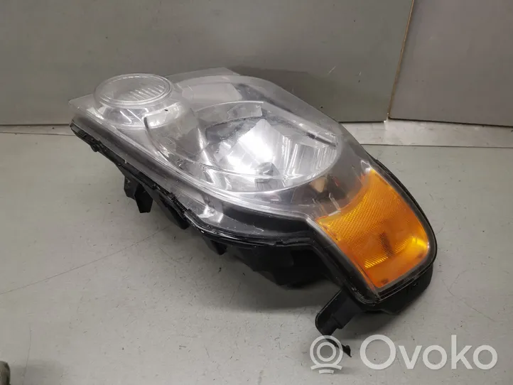 Ford Escape II Headlight/headlamp 9L8413006A