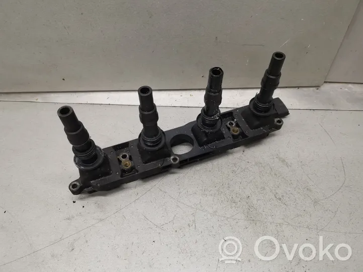 Opel Vectra C High voltage ignition coil 90536194