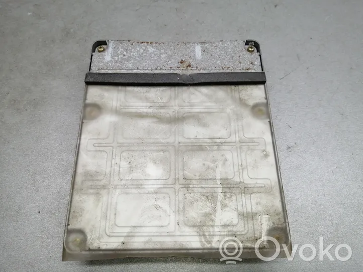 Toyota Yaris Sterownik / Moduł ECU 8966152062