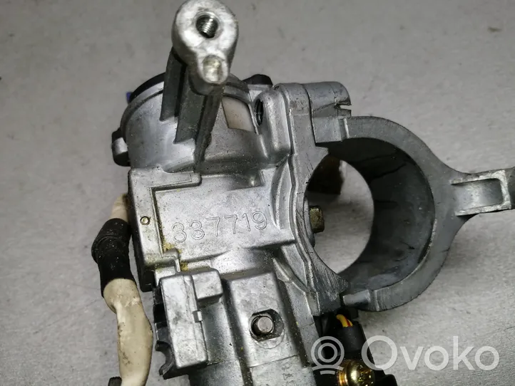 Mitsubishi Galant Blocchetto accensione 337719