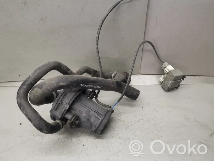 Volvo S40, V40 Secondary air pump 30808802