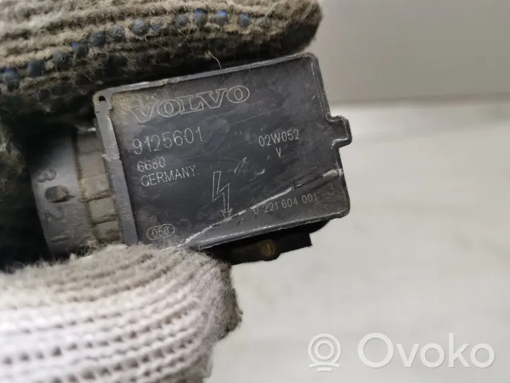 Volvo V70 High voltage ignition coil 9125601