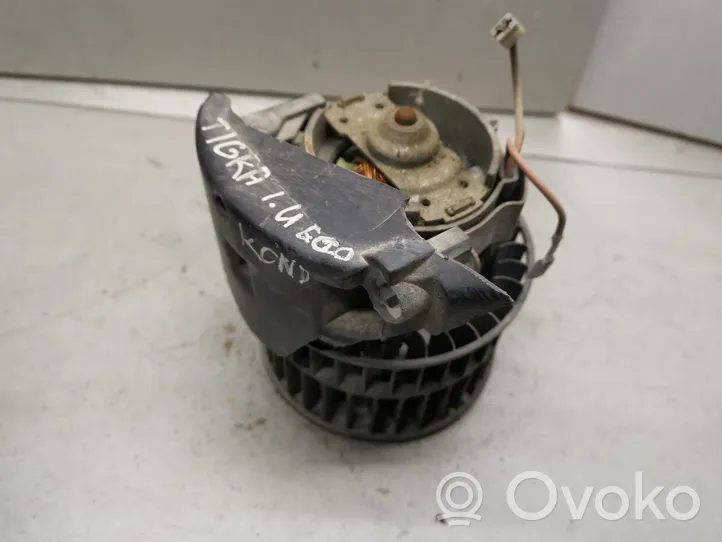 Opel Tigra A Ventola riscaldamento/ventilatore abitacolo 