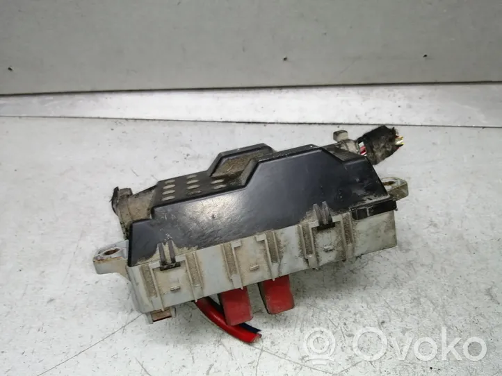 Fiat Ducato Module de fusibles A878