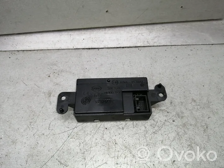 Fiat Ducato Antenas vadības bloks 1331247080