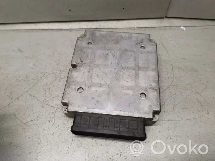 Jaguar X-Type Sterownik / Moduł ECU 4X4310K975AC