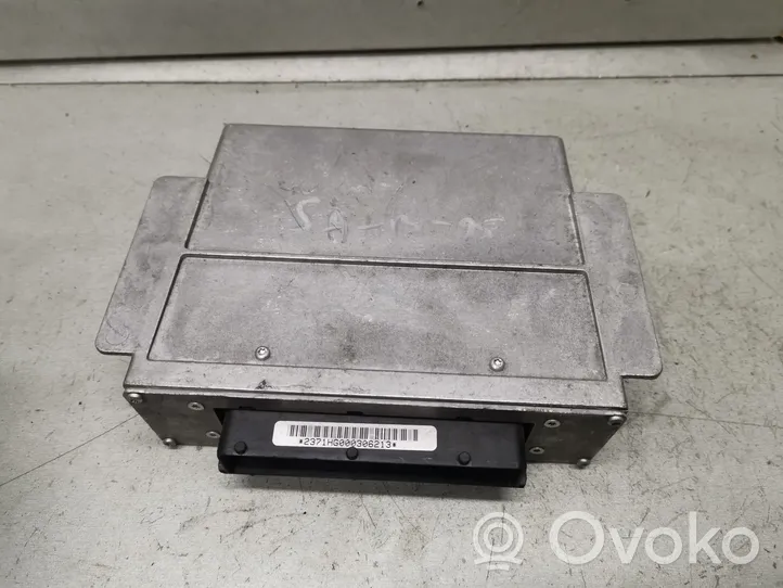 Saab 9-5 Calculateur moteur ECU 55563018