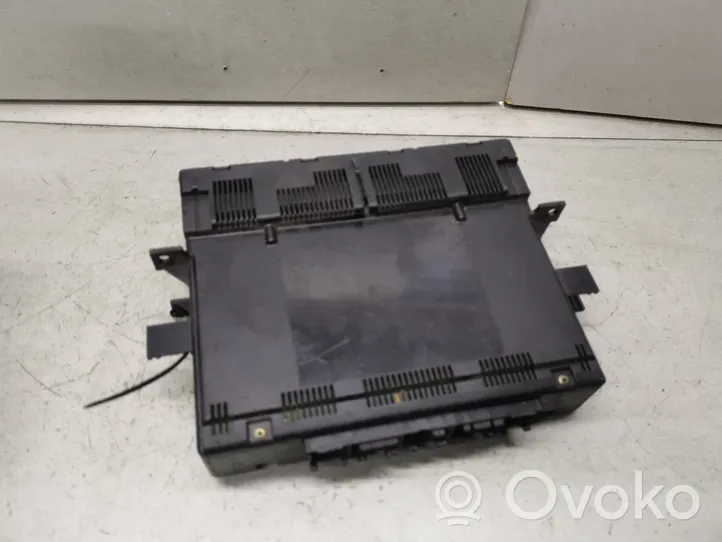 Audi A8 S8 D2 4D Climate control unit 4D0820043E