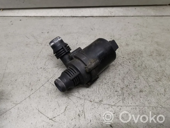 BMW 7 E65 E66 Pompe à eau de liquide de refroidissement 64116922699