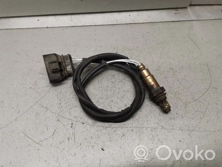 Audi A4 S4 B5 8D Sensore della sonda Lambda 0258006014