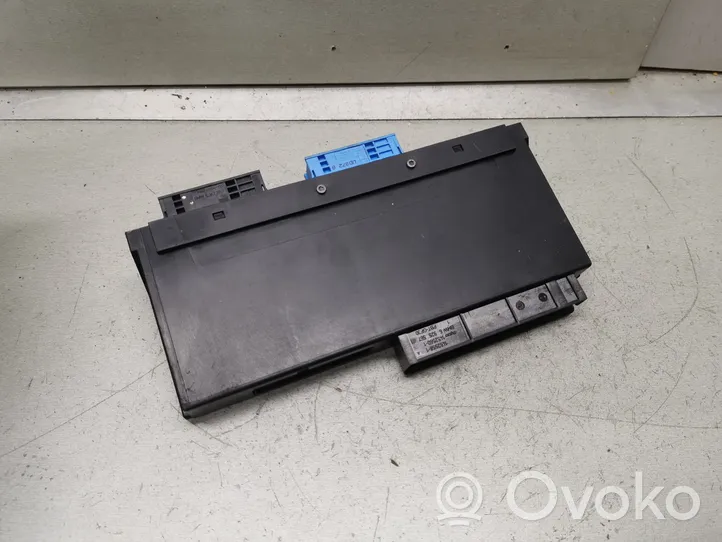 BMW 3 E90 E91 Module confort 61359134479