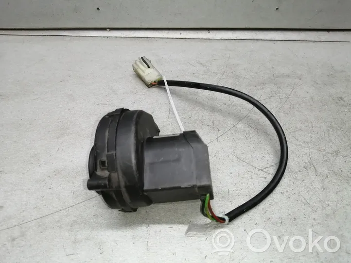 BMW 5 E39 Engine control unit/module fan 1745182