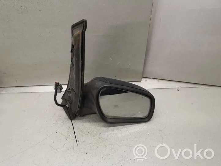 Ford C-MAX I Etuoven sähköinen sivupeili 015847