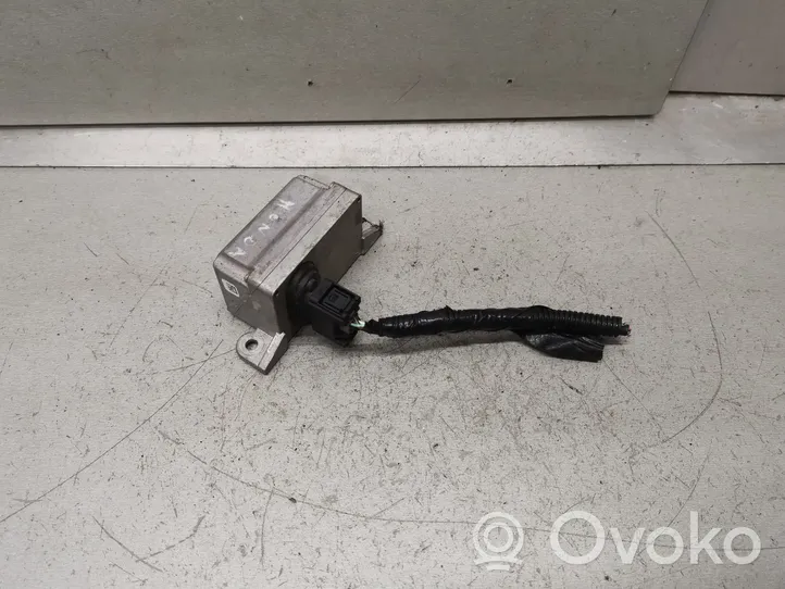 Honda Accord ESP acceleration yaw rate sensor 39960SEF0030