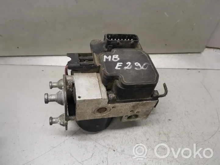 Mercedes-Benz E W210 Pompe ABS A0034313012