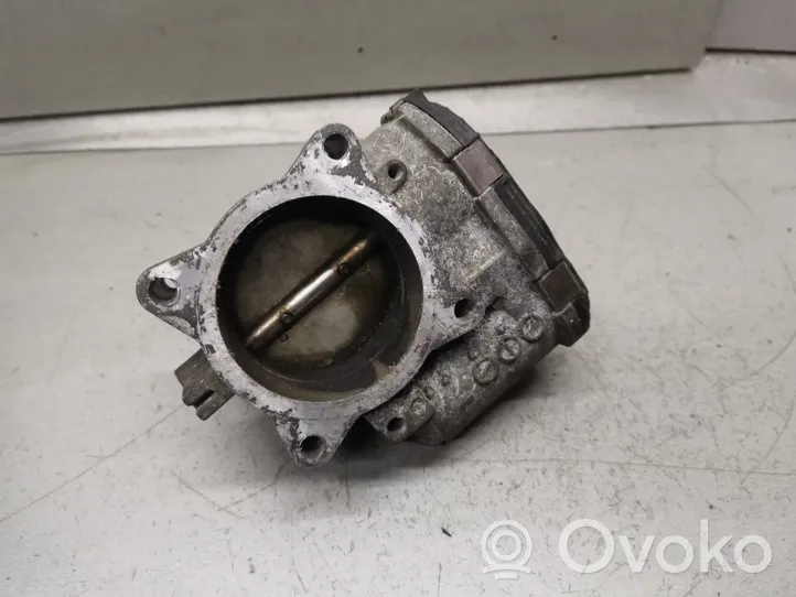 Volvo S60 Clapet d'étranglement 30650013