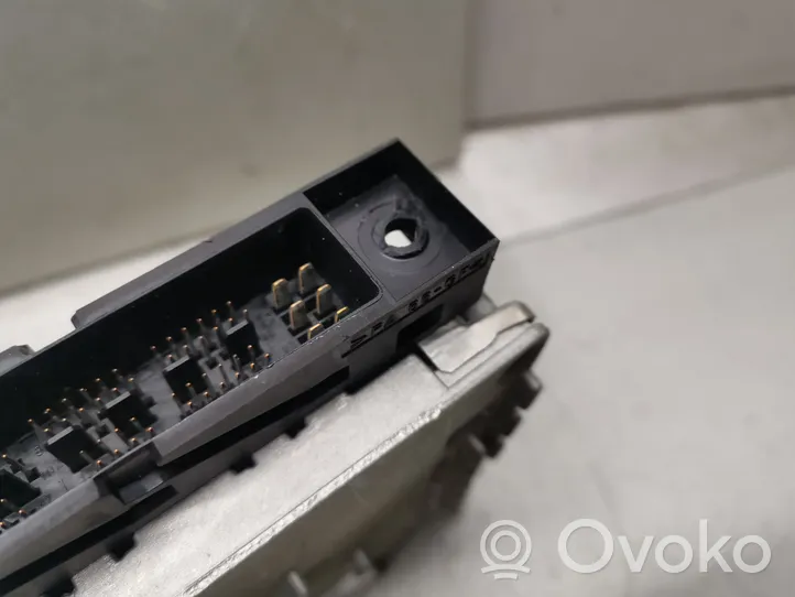 Volvo S60 Sterownik / Moduł ECU 0281010319