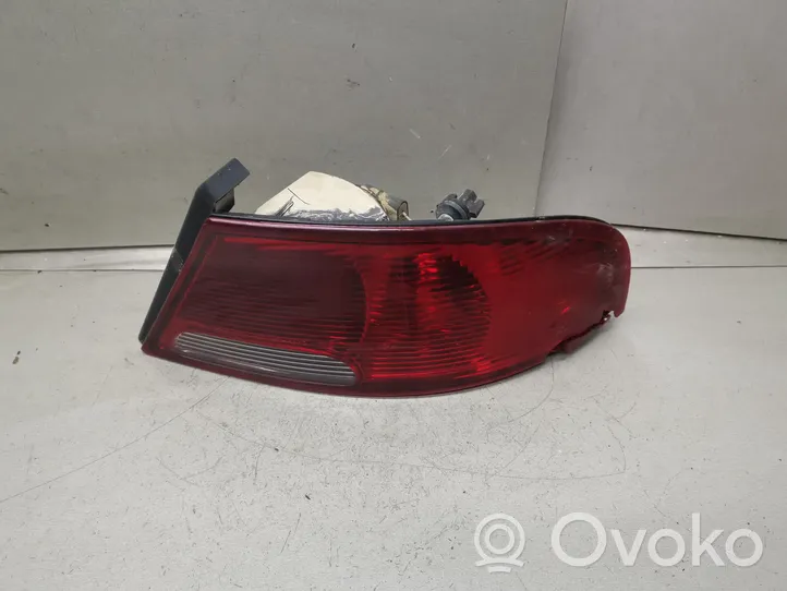 Dodge Stratus Rear/tail lights 