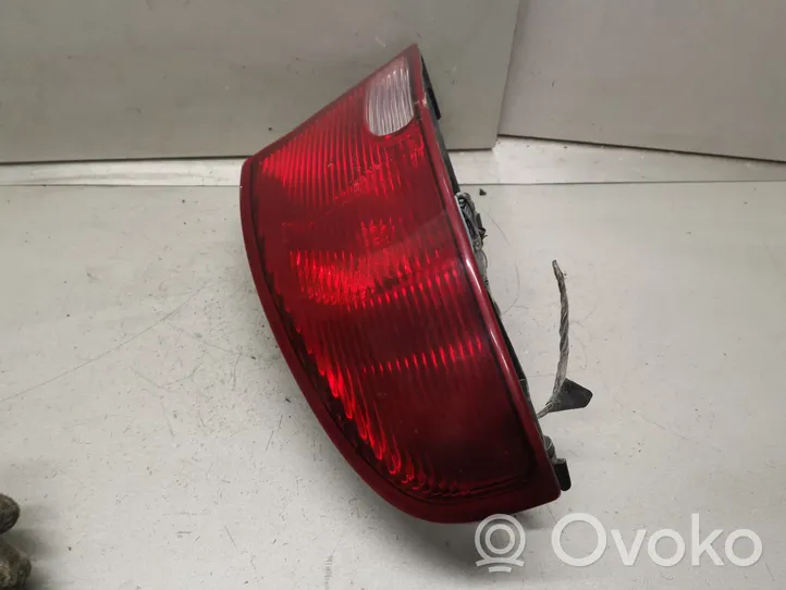 Dodge Stratus Rear/tail lights 