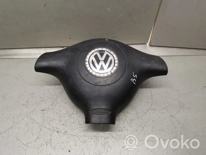 Volkswagen Golf IV Надувная подушка для руля 3B0880201AG