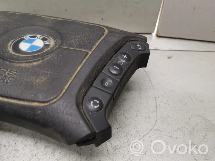BMW 5 E39 Ohjauspyörän turvatyyny 3310942541