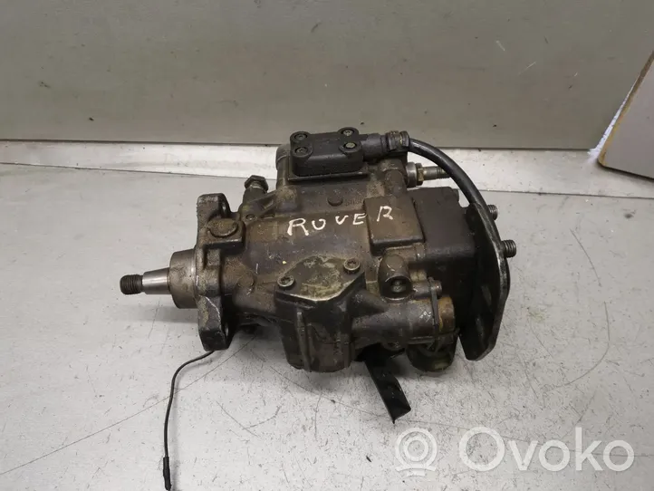 Rover 620 Pompa wtryskowa wysokiego ciśnienia 0460414995