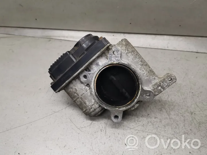 Chevrolet Equinox Throttle valve 12582616