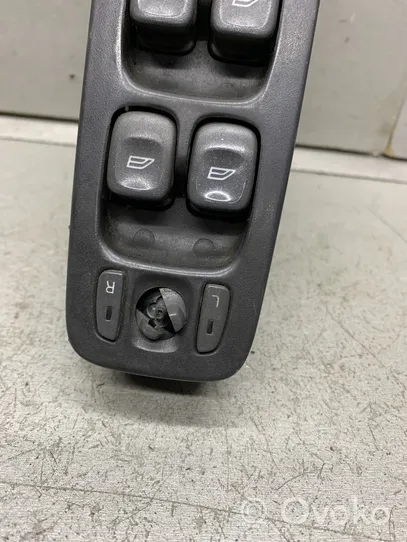 Volvo S80 Electric window control switch 9467636