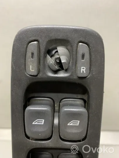 Volvo S80 Electric window control switch 9467636