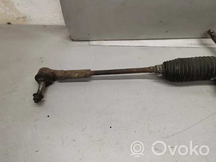 Chevrolet Equinox Steering rack 