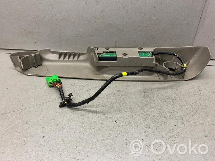 Volvo S80 Interruttore di controllo del sedile 9174419