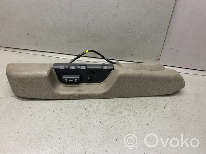 Volvo S80 Interruttore di controllo del sedile 9174419