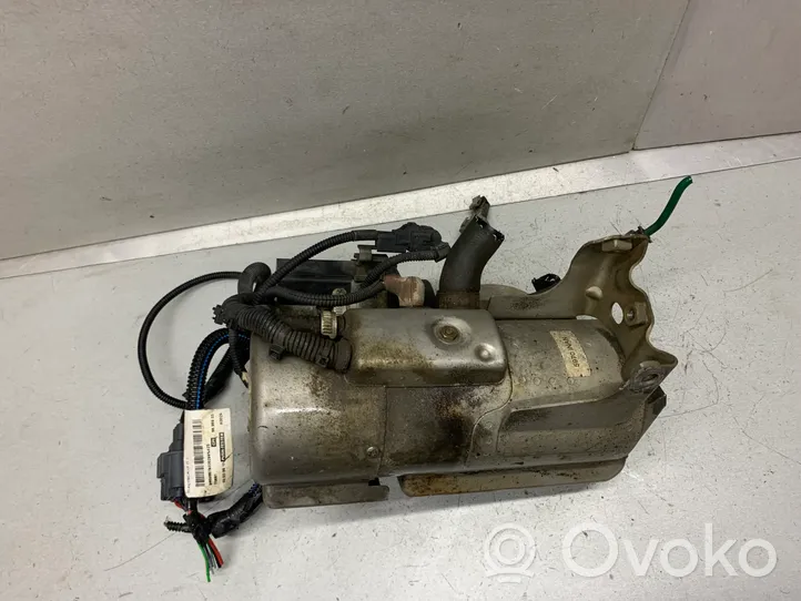 Volvo S80 Auxiliary pre-heater (Webasto) 9472608