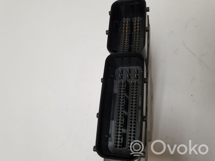 Volkswagen Touran I Sterownik / Moduł ECU 03G906021HN