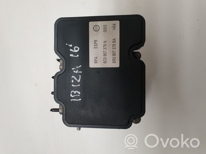 Seat Ibiza IV (6J,6P) Pompa ABS 6C0907379N