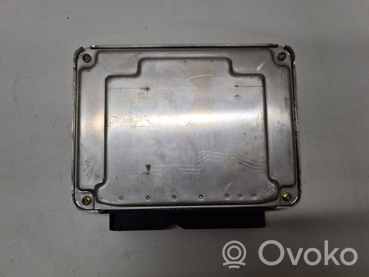 Audi A4 S4 B6 8E 8H Sterownik / Moduł ECU 038906019JL