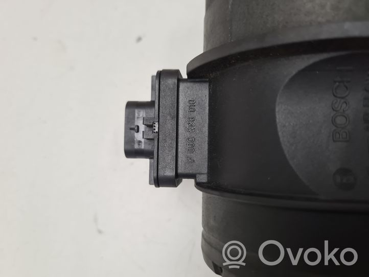 Audi A6 S6 C7 4G Misuratore di portata d'aria F00C2G8010