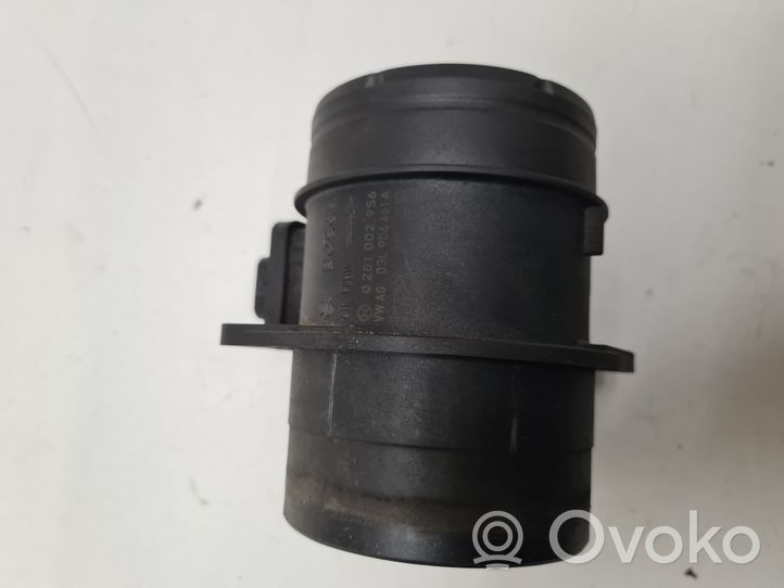 Audi A6 S6 C7 4G Misuratore di portata d'aria F00C2G8010