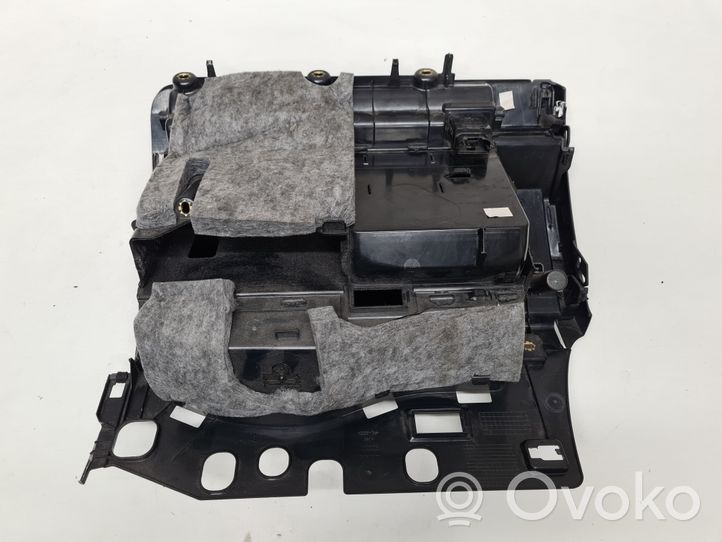 Audi Q5 SQ5 Kit de boîte à gants 8R2857035A6PS