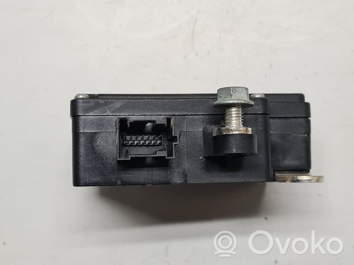 Audi A8 S8 D3 4E Modulo di controllo della batteria 4E0915181