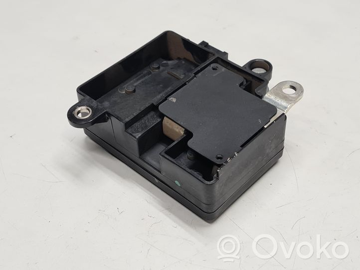 Audi A8 S8 D3 4E Module de contrôle de batterie 4E0915181